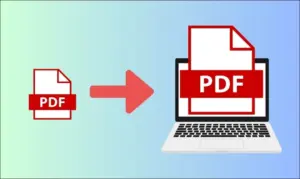 Nén PDF 2026: Tại sao nhu cầu giảm dung lượng file lại tăng vọt?